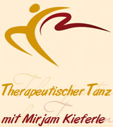 Anzeige: Therapeutischer Tanz mit Mirjam Kieferle